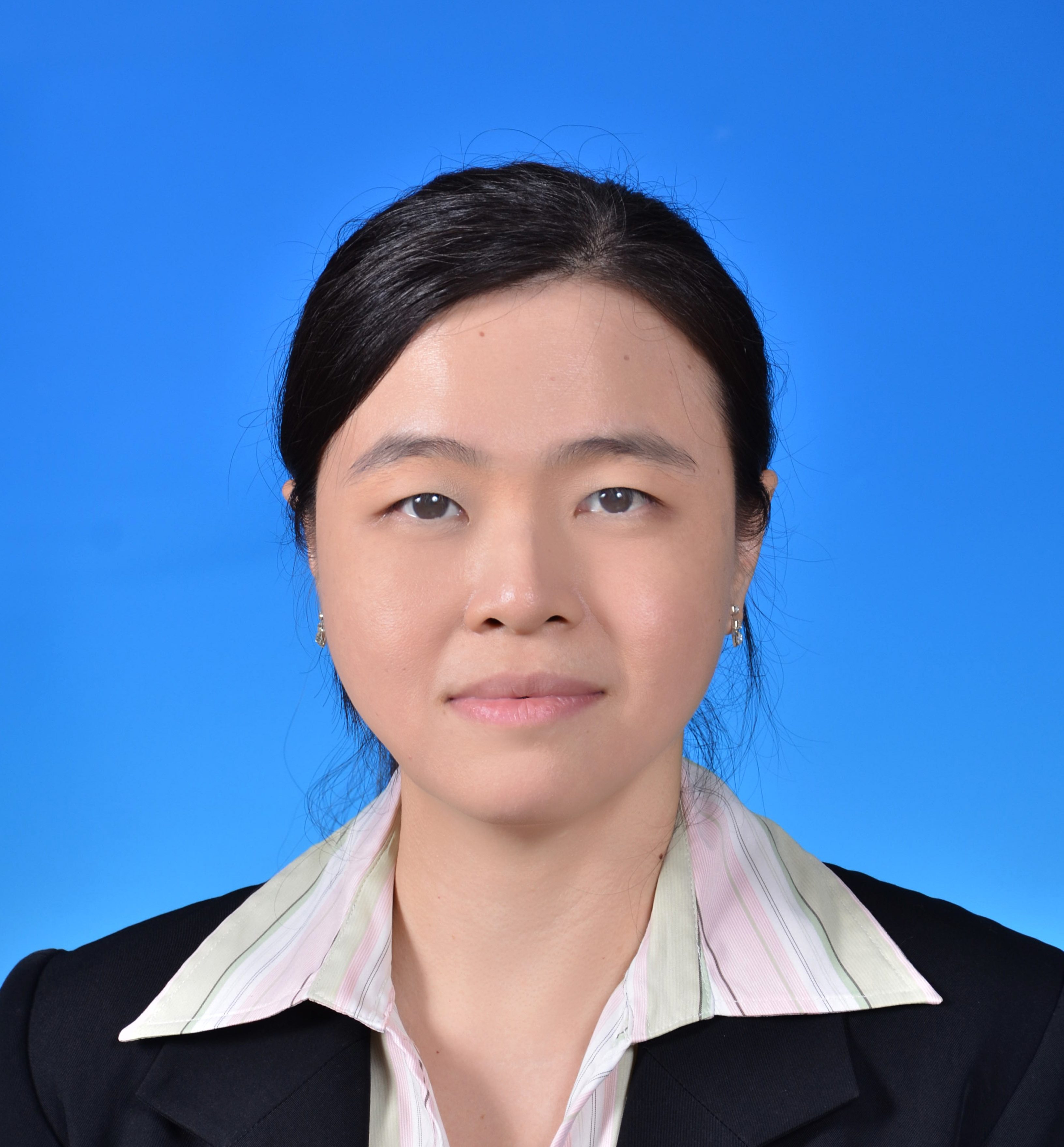 YOU HSUEH HWEI e