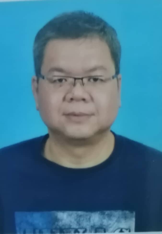 谭伟炎 副秘书