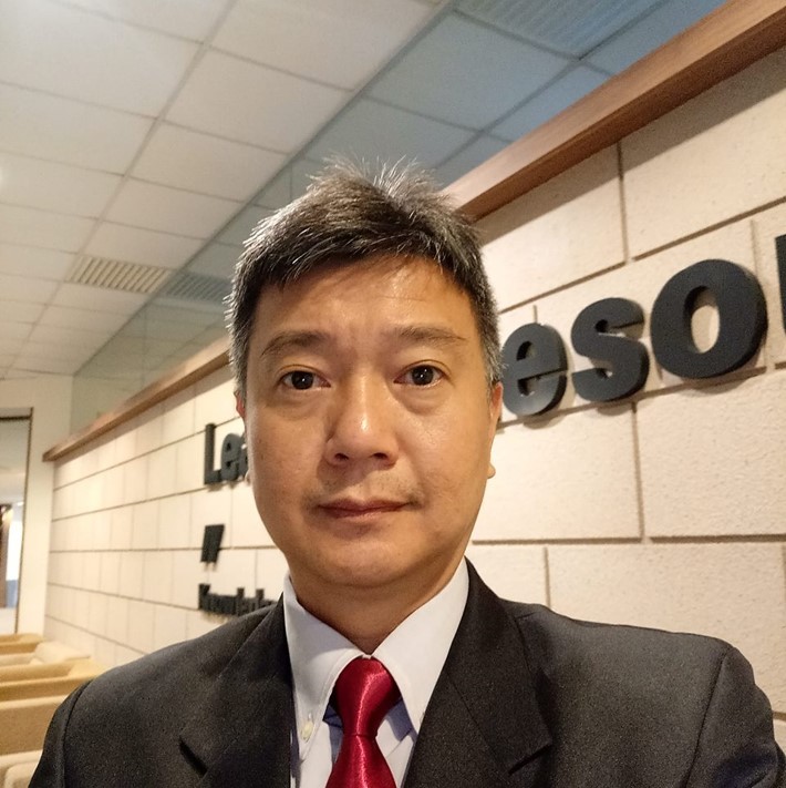 刘志成