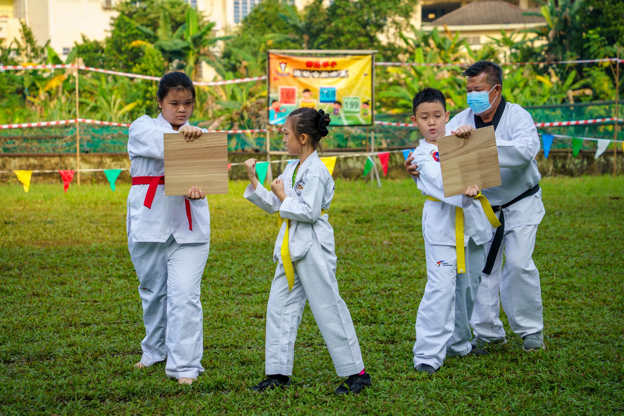 2023年运动会【表演篇】