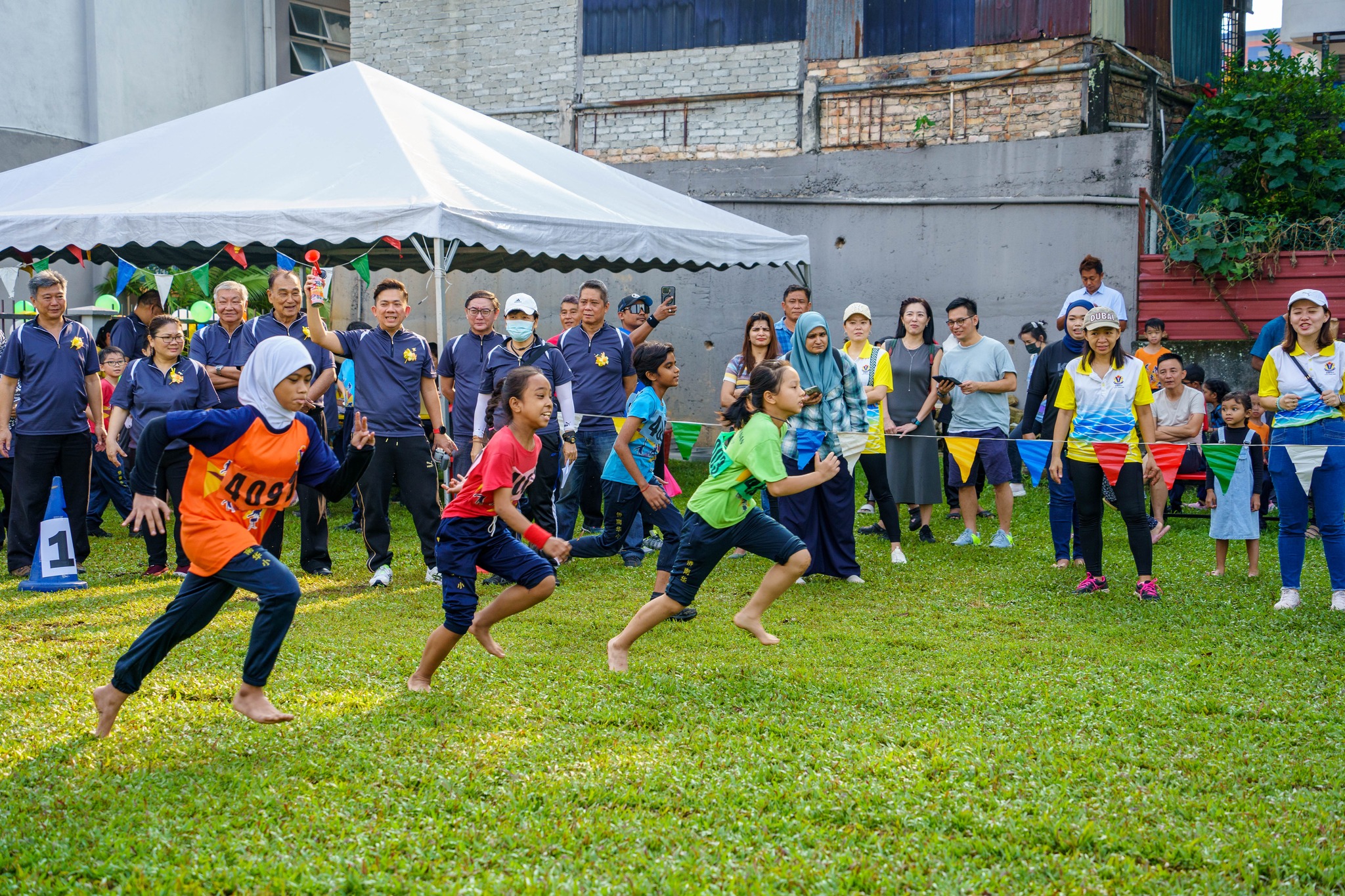 2023年运动会【竞技比赛篇】