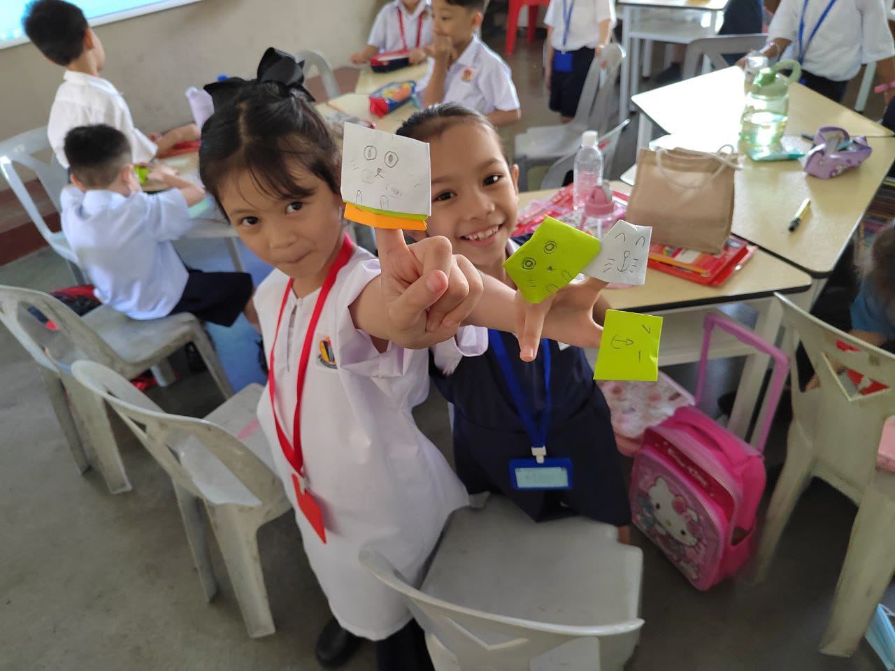 2024/2025年度一年级适应周计划