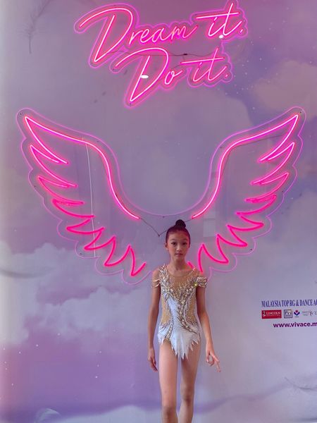 2024年韵律操比赛