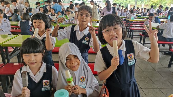 2024年每月班级出席率奖及班级守时出席奖