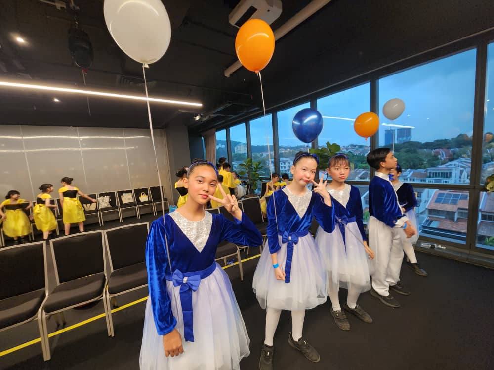 International Choir Festival 2024