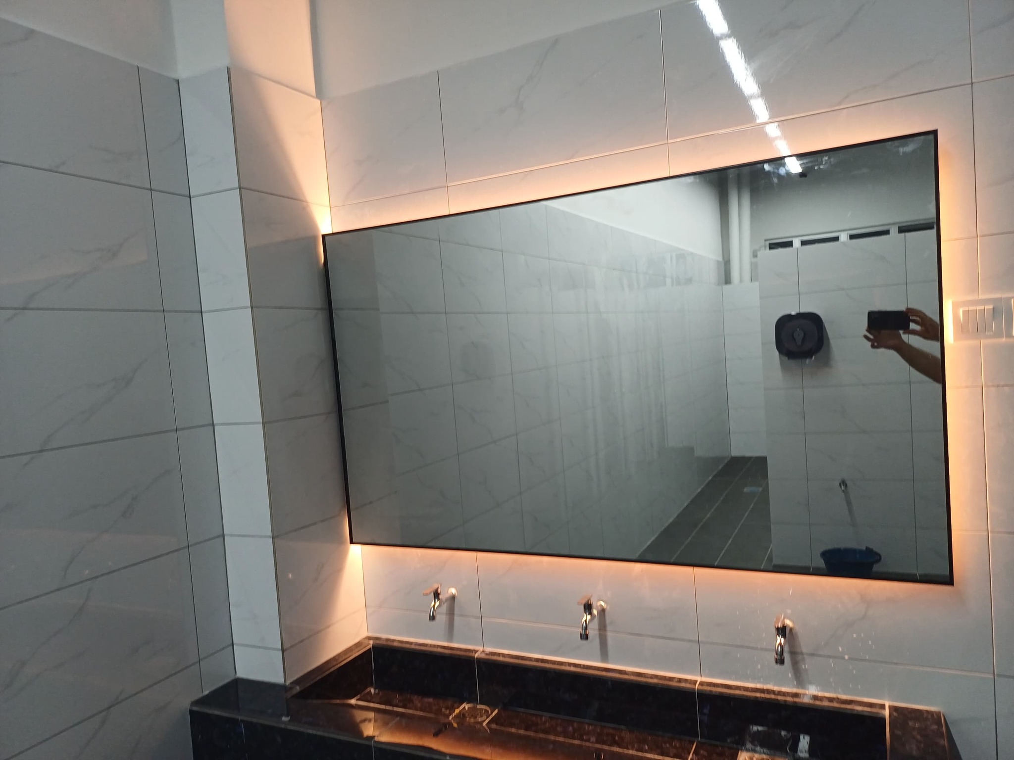 侨南华小厕所将迎来新面孔